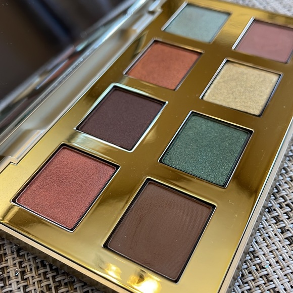 🎉Host Pick 💋 STILA Eye Palette NIB - Road Less Traveled - Picture 7 of 9